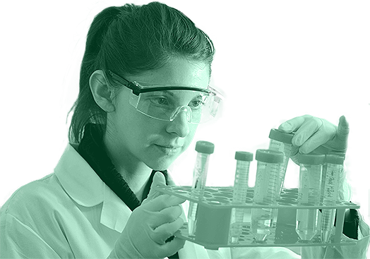 become a research scientist